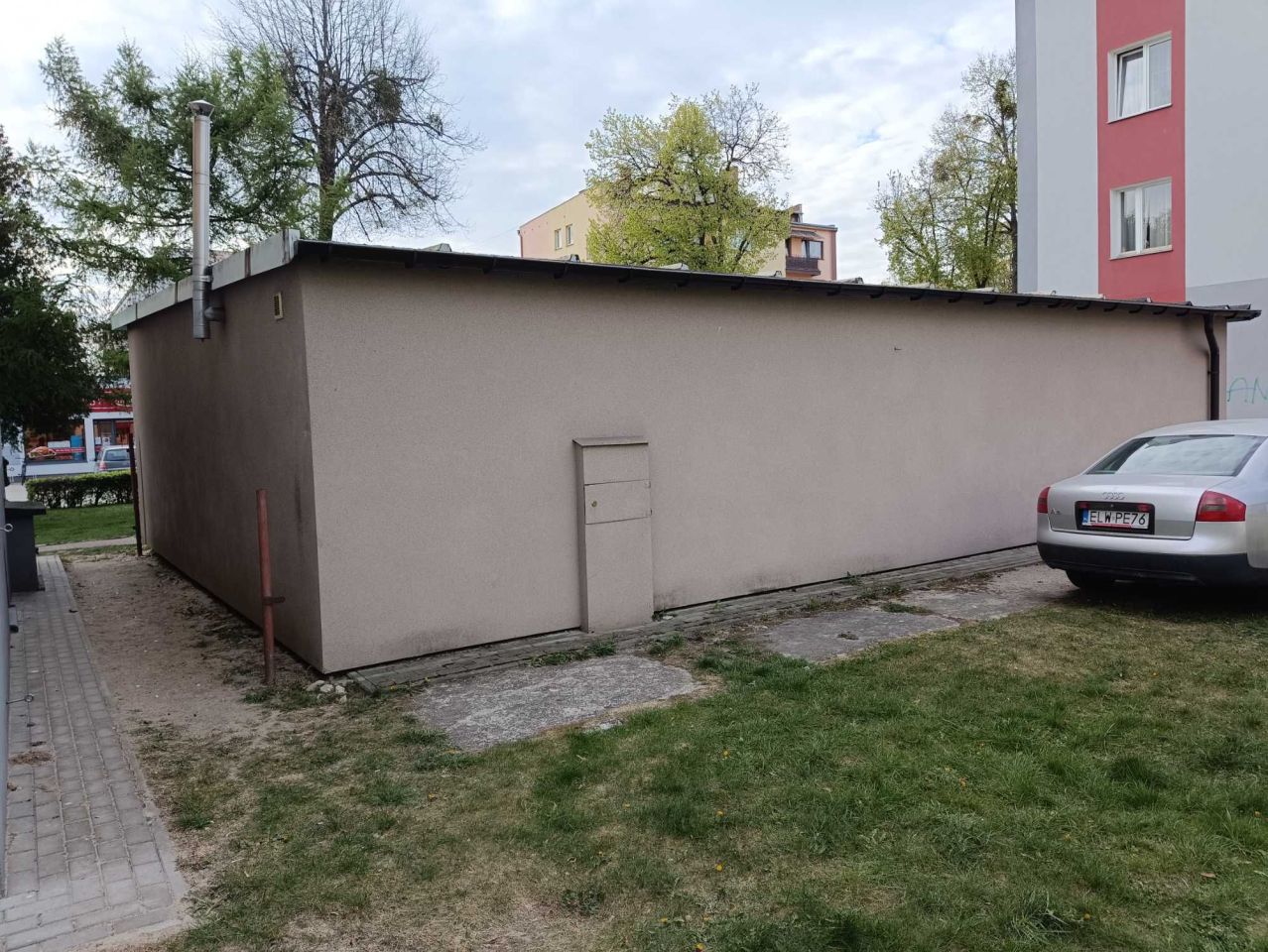 Lokal Koluszki. Zdjęcie 6