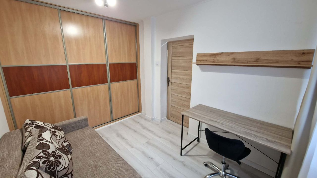 Mieszkanie 3-pokojowe Wrocław Krzyki, ul. Przestrzenna. Zdjęcie 7