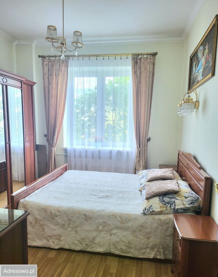 Mieszkanie 3-pokojowe Warszawa Śródmieście. Zdjęcie 9