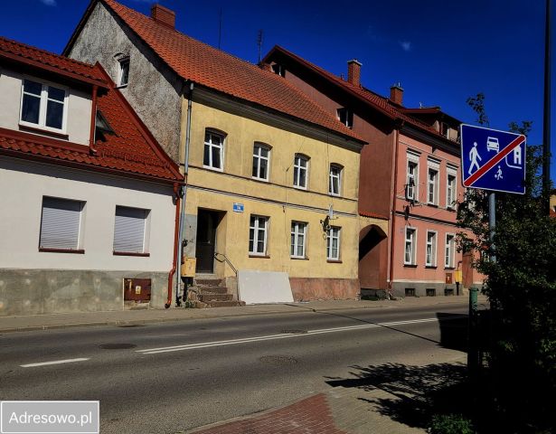 Mieszkanie 2-pokojowe Olecko, ul. Armii Krajowej. Zdjęcie 1