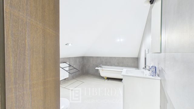 bliźniak, 5 pokoi Ząbki, ul. Kamienna. Zdjęcie 17