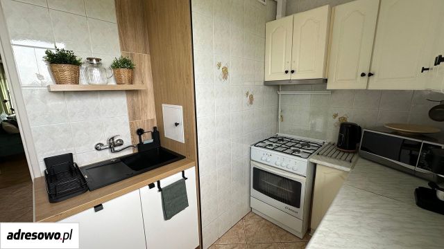 Mieszkanie 2-pokojowe Gdańsk Przymorze, ul. Prezydenta Lecha Kaczyńskiego. Zdjęcie 13