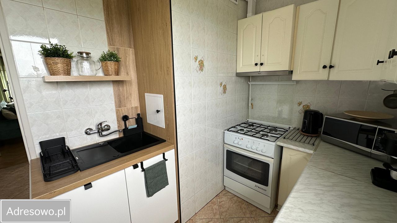 Mieszkanie 2-pokojowe Gdańsk Przymorze. Zdjęcie 13