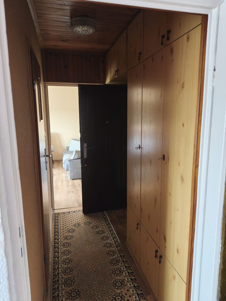 Mieszkanie 2-pokojowe Poznań Grunwald, ul. Bułgarska. Zdjęcie 8