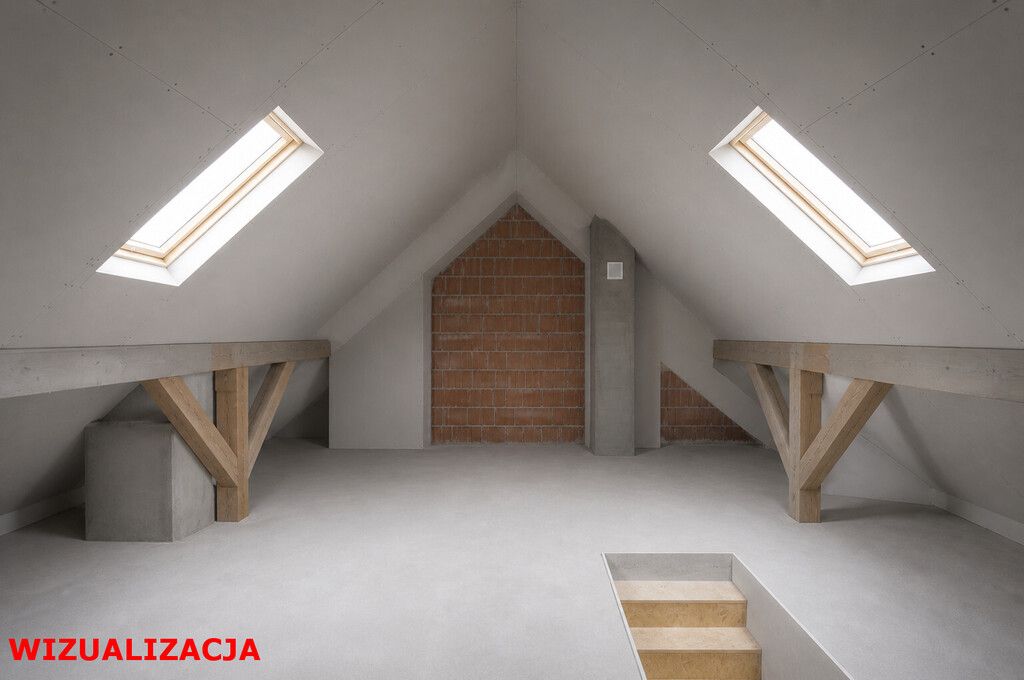 Mieszkanie 4-pokojowe Rzeszów Przybyszówka, ul. Nowosądecka. Zdjęcie 11