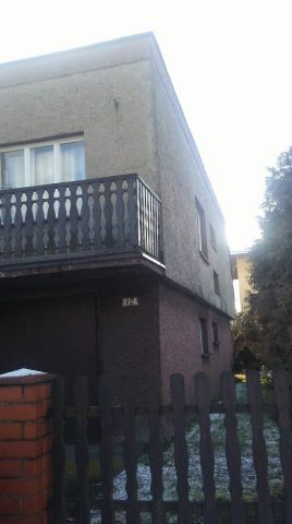 dom wolnostojący Orzesze Zawiść, ul. Pszczyńska. Zdjęcie 1