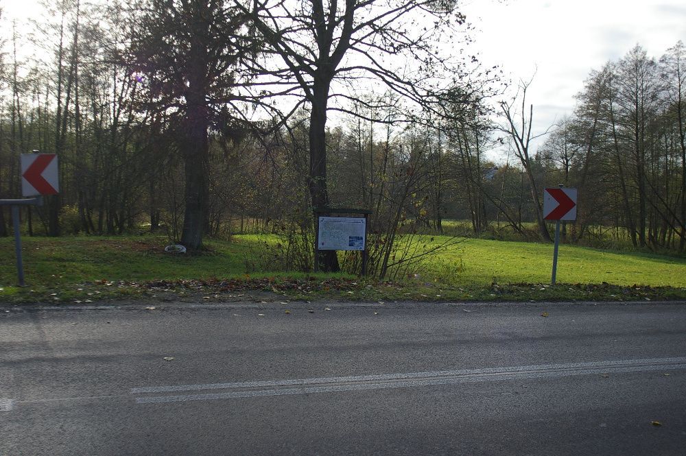 Działka siedliskowa Wąwolnica. Zdjęcie 5