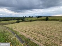 Działka rolno-budowlana Jęcznik. Zdjęcie 4