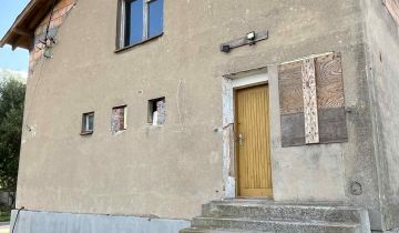 bliźniak, 3 pokoje Sabaszczewo