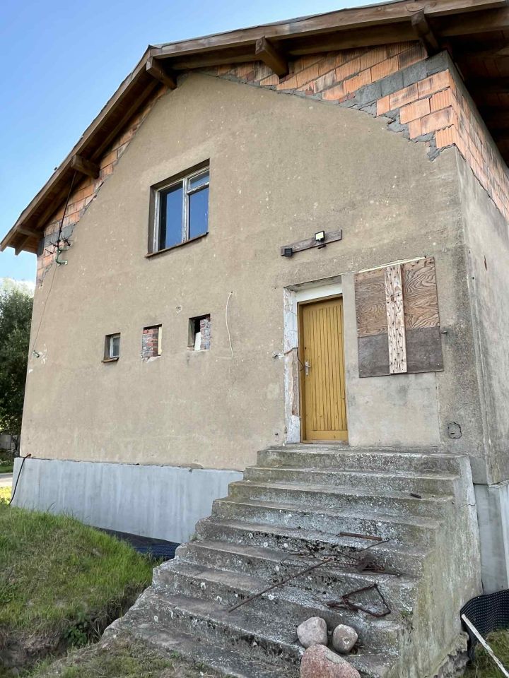 bliźniak, 3 pokoje Sabaszczewo. Zdjęcie 2