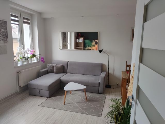 Mieszkanie 2-pokojowe Stargard Centrum, ul. Mikołaja Reja. Zdjęcie 1