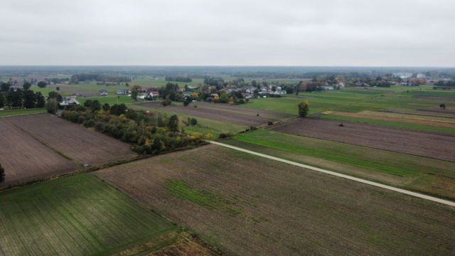 Działka inwestycyjna Rzakta, ul. Rolnicza. Zdjęcie 4