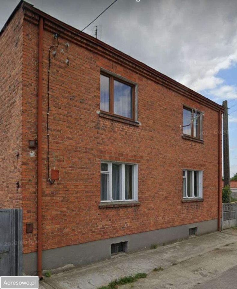 dom wolnostojący, 5 pokoi Zagórów, ul. Konstantego Lidmanowskiego. Zdjęcie 12