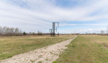 Działka budowlana Duchnów