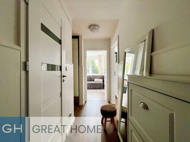 Mieszkanie 2-pokojowe Warszawa Praga-Południe, ul. Zwycięzców. Zdjęcie 10