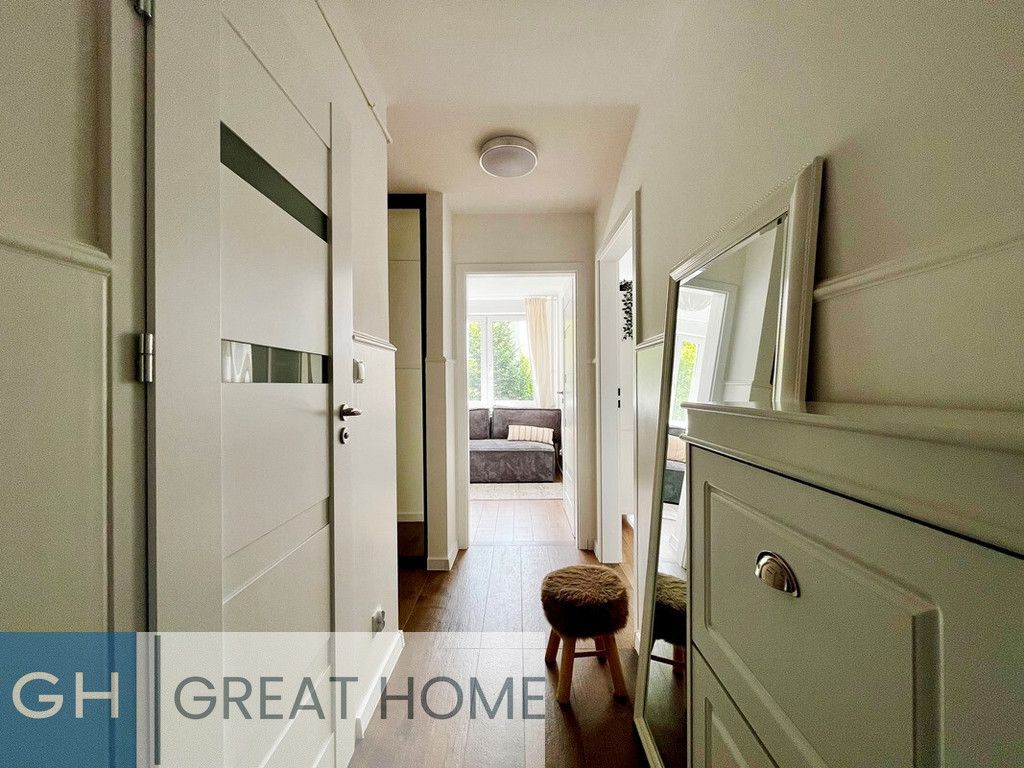 Mieszkanie 2-pokojowe Warszawa Praga-Południe, ul. Zwycięzców. Zdjęcie 10