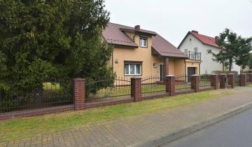 dom wolnostojący, 4 pokoje Dobroszyce