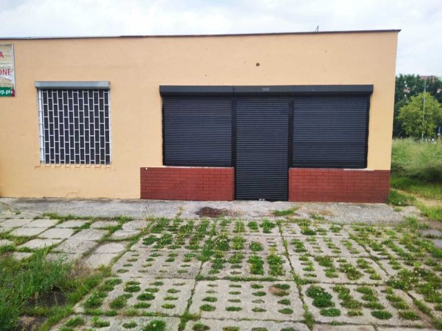 Lokal Kielce, ul. Jerzego Szajnowicza-Iwanowa. Zdjęcie 1