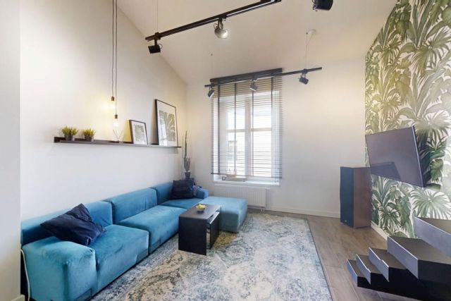 Mieszkanie 3-pokojowe Łódź Śródmieście, ul. Rewolucji 1905 r.. Zdjęcie 2