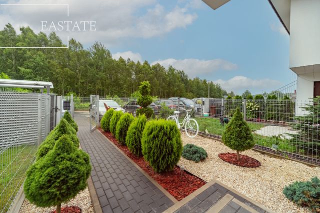 Mieszkanie 3-pokojowe Wólka Mińska, ul. Koszykowa. Zdjęcie 17