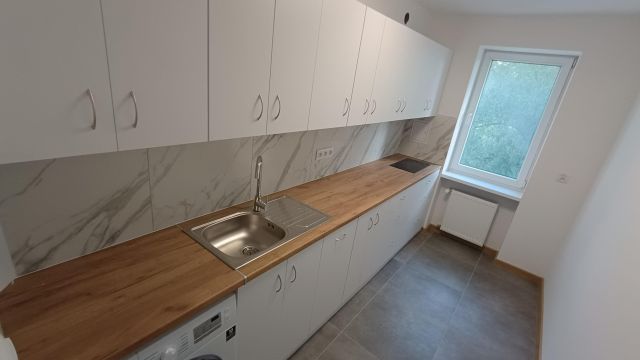 Mieszkanie 2-pokojowe Łódź Bałuty, ul. Sporna. Zdjęcie 1