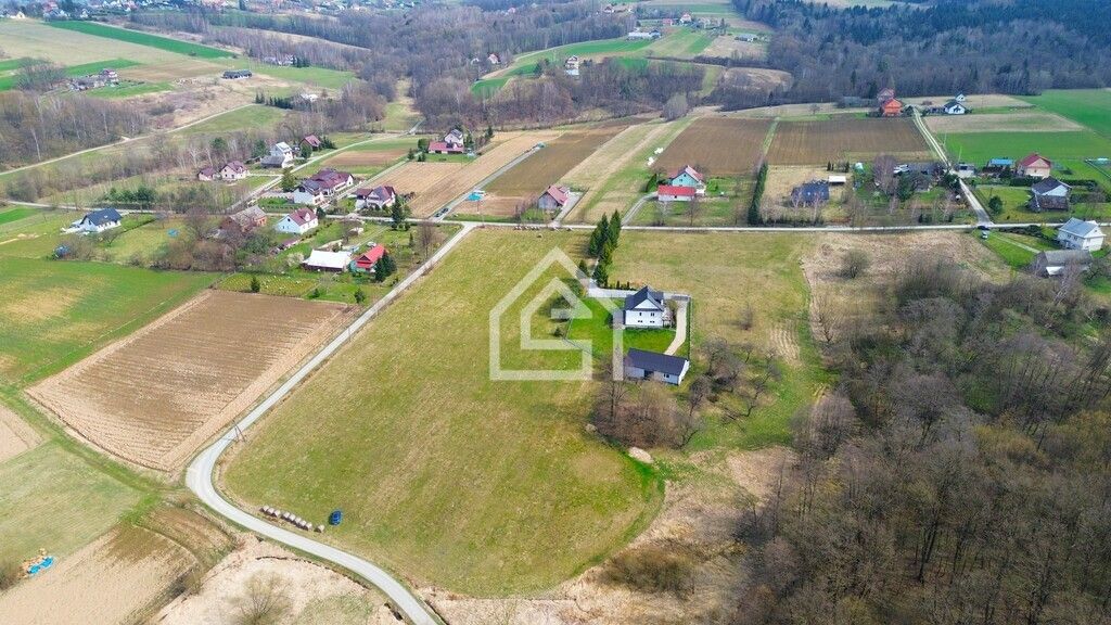 Działka rolna Gosprzydowa. Zdjęcie 7