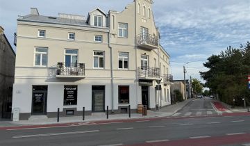 Mieszkanie 1-pokojowe Piaseczno