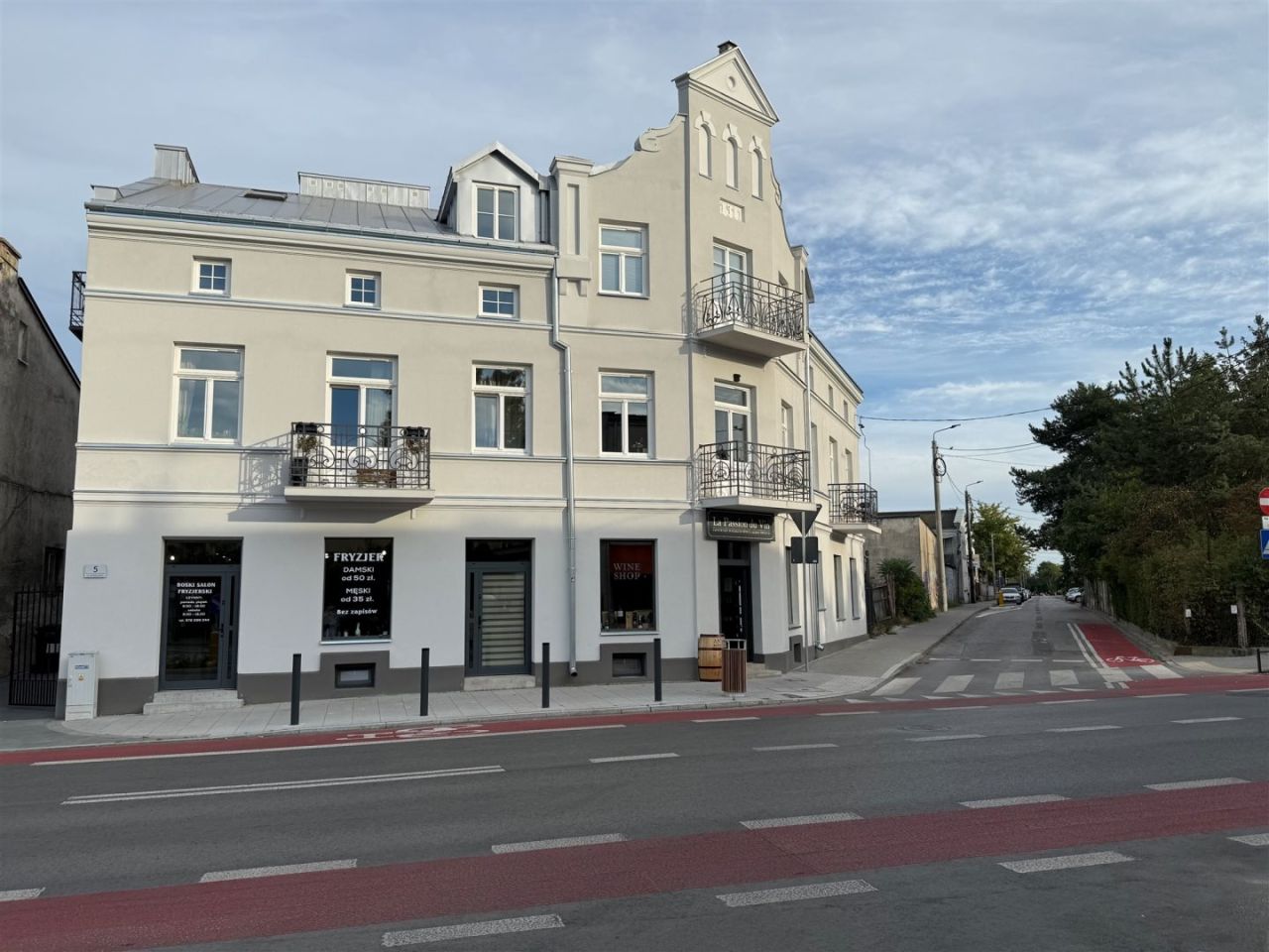 Mieszkanie 1-pokojowe Piaseczno