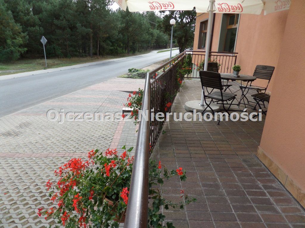 Lokal Koronowo. Zdjęcie 29