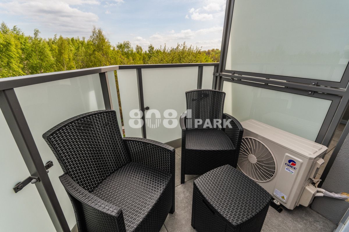 Mieszkanie 2-pokojowe Gdańsk Letnica, ul. Starowiejska. Zdjęcie 14