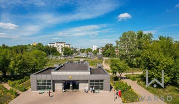 Mieszkanie 2-pokojowe Warszawa Bielany, park im. Stefana Żeromskiego