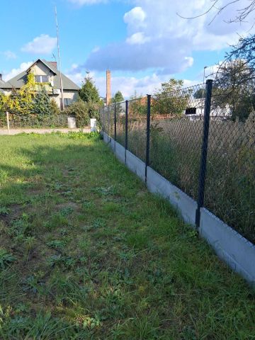 Działka budowlana Przeźmierowo, ul. Malinowa. Zdjęcie 7