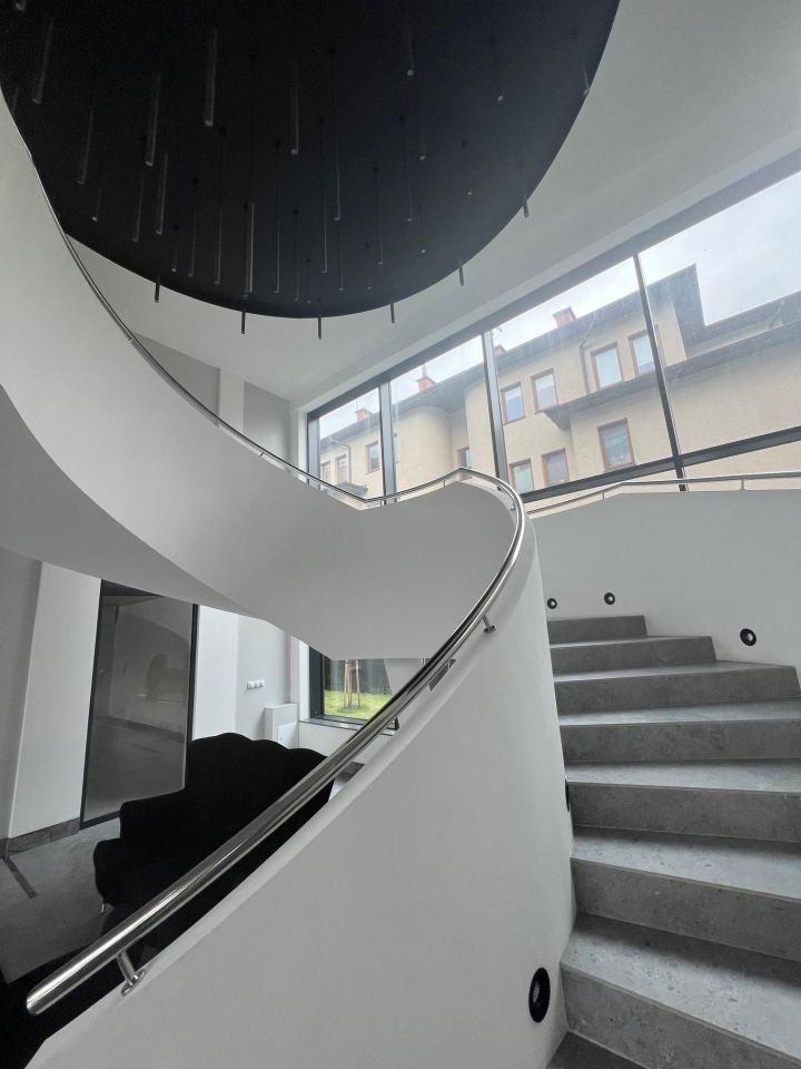 Mieszkanie 2-pokojowe Warszawa Ursynów, ul. rtm. Witolda Pileckiego. Zdjęcie 3