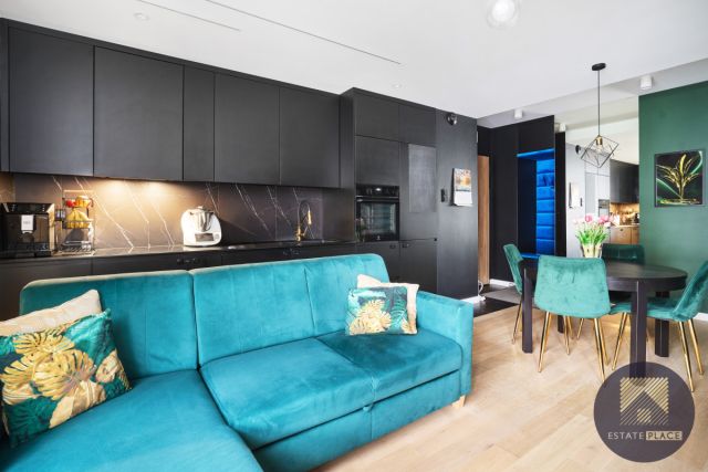 Mieszkanie 3-pokojowe Warszawa Ursus, ul. Herbu Oksza. Zdjęcie 2