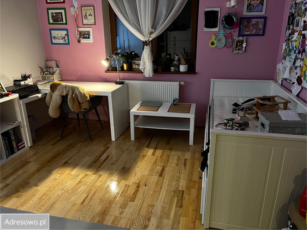 dom wolnostojący, 4 pokoje Gniewowo. Zdjęcie 5