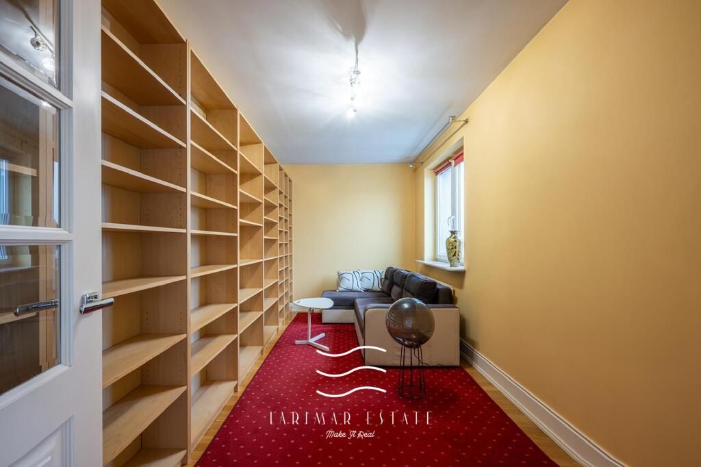 Mieszkanie 4-pokojowe Warszawa Ursynów, ul. Filipiny Płaskowickiej. Zdjęcie 14