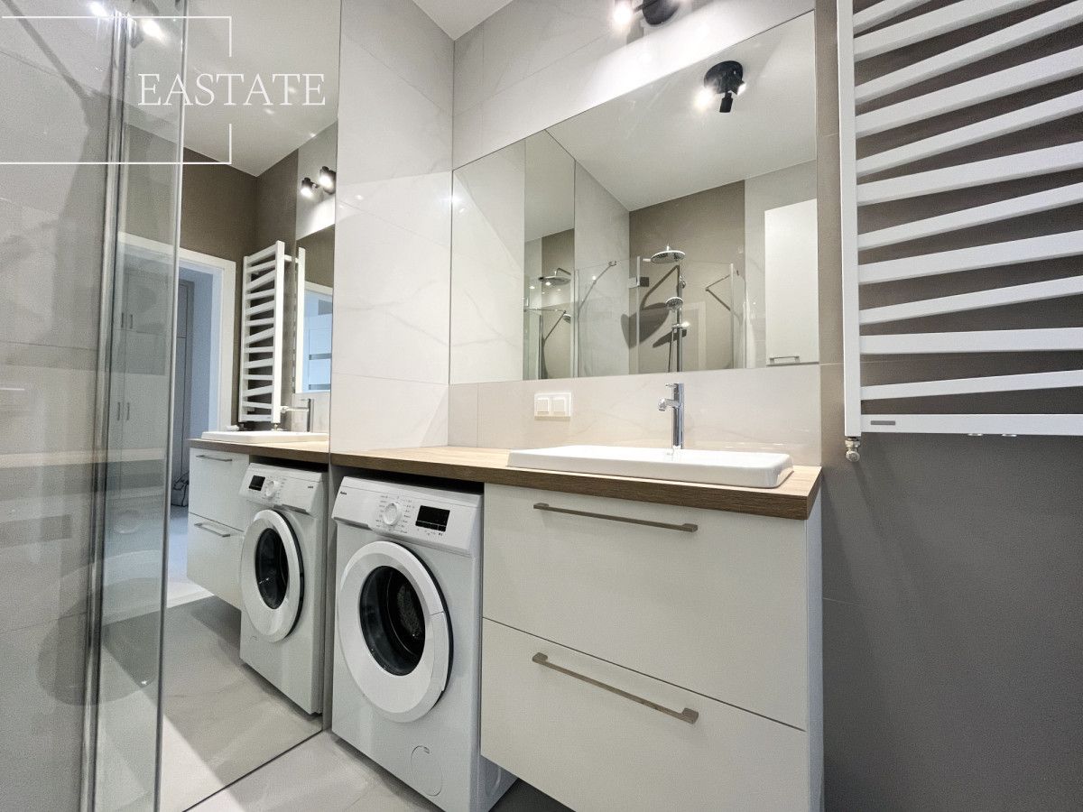 Mieszkanie 2-pokojowe Warszawa Praga, ul. Aleksandra Kotsisa. Zdjęcie 14