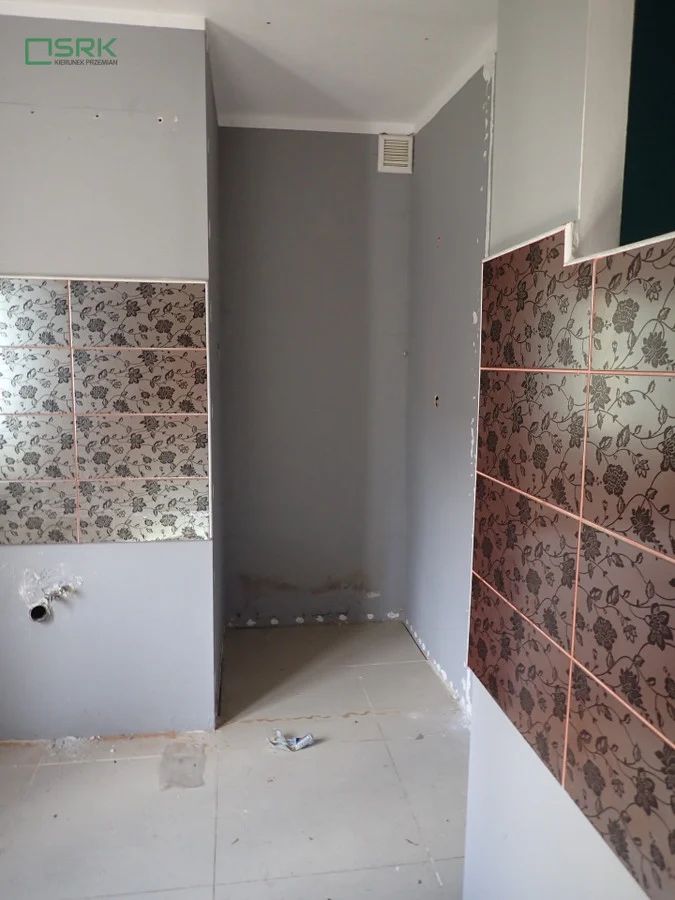 Mieszkanie 1-pokojowe Bytom Karb, ul. Młodzieżowa