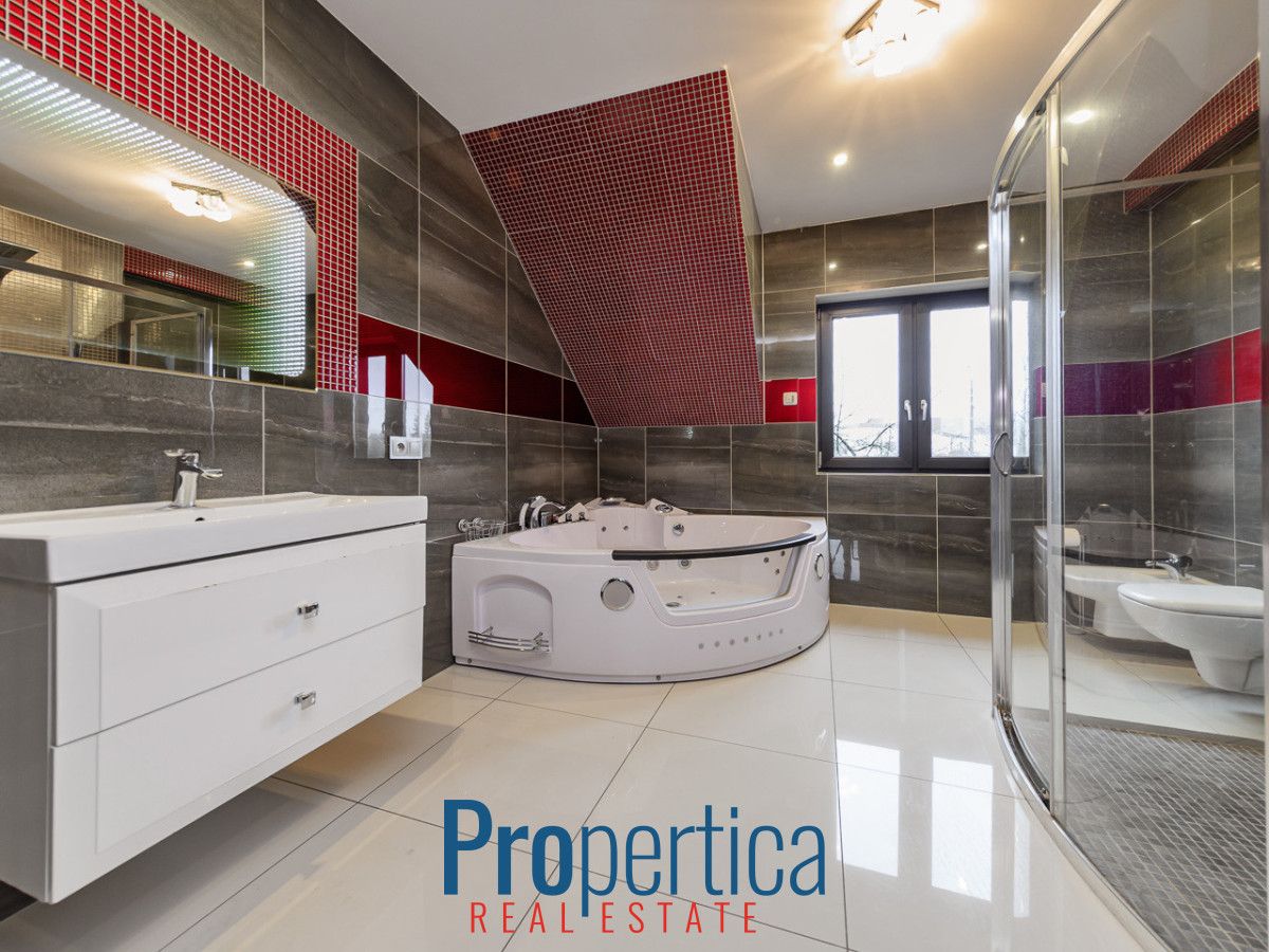 dom wolnostojący, 6 pokoi Serock, ul. Sz. i H. Syrkusów. Zdjęcie 8