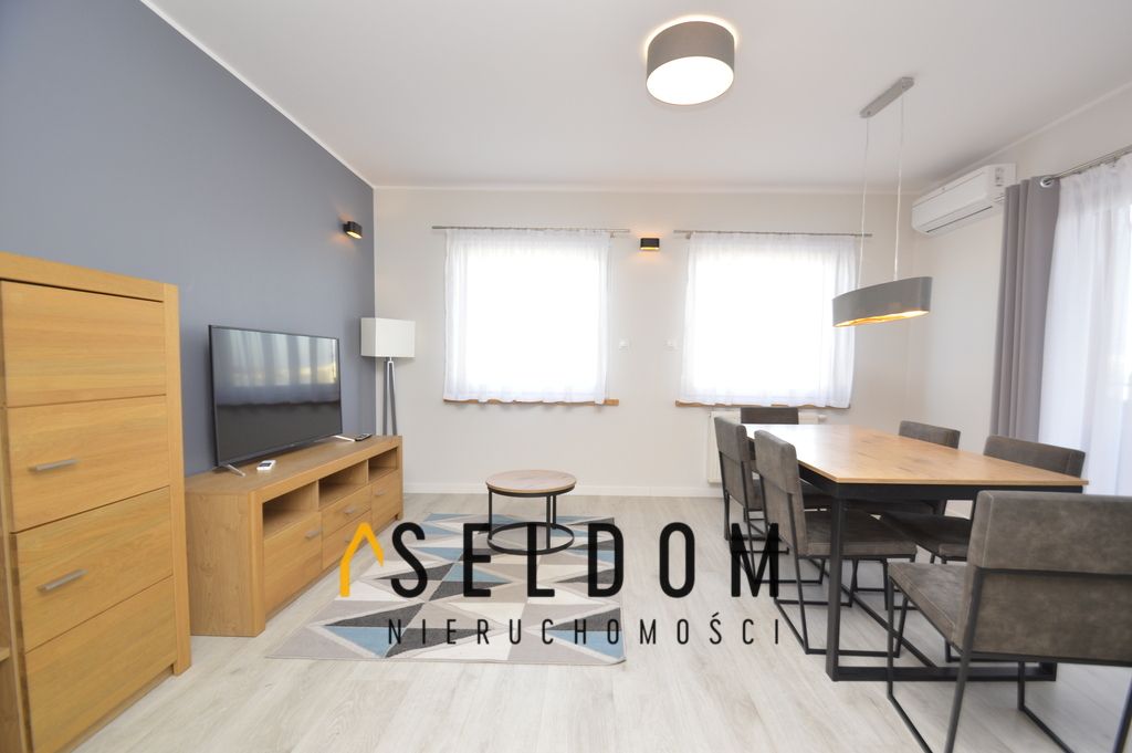 Mieszkanie 6-pokojowe Legnica, ul. Armii Krajowej. Zdjęcie 2