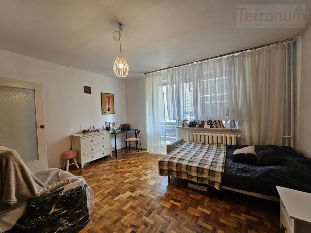 Mieszkanie 3-pokojowe Warszawa Mokotów, ul. Zygmunta Modzelewskiego. Zdjęcie 7