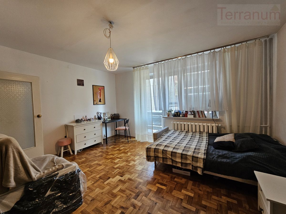 Mieszkanie 3-pokojowe Warszawa Mokotów, ul. Zygmunta Modzelewskiego. Zdjęcie 7