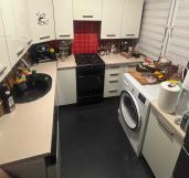 Mieszkanie 3-pokojowe Świecie. Zdjęcie 3