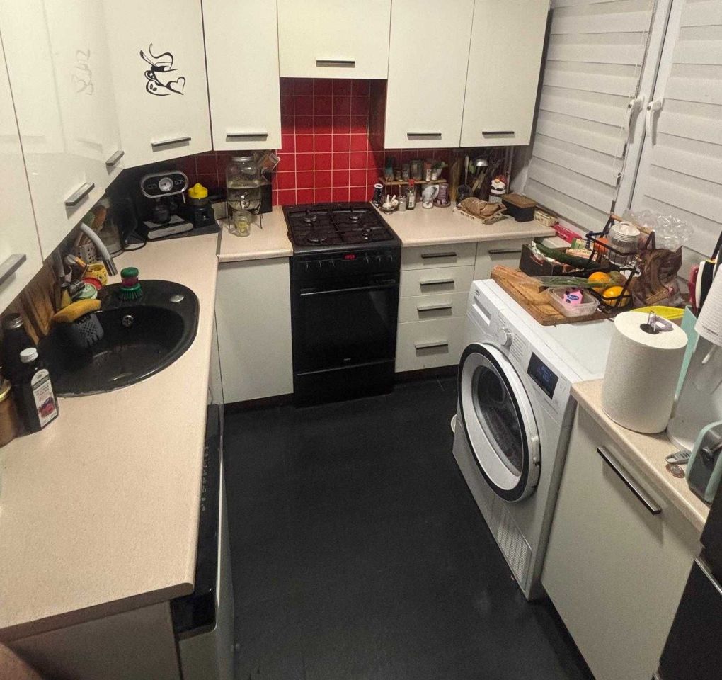 Mieszkanie 3-pokojowe Świecie. Zdjęcie 4