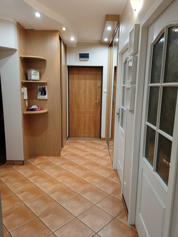 Mieszkanie 3-pokojowe Kalisz, ul. Prymasa Stefana Wyszyńskiego. Zdjęcie 4