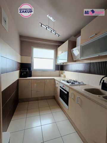 Mieszkanie 3-pokojowe Gdańsk Zaspa, ul. Konstantego Ciołkowskiego. Zdjęcie 8