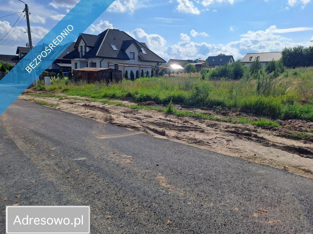 Działka budowlana Kuby-Młyny. Zdjęcie 7