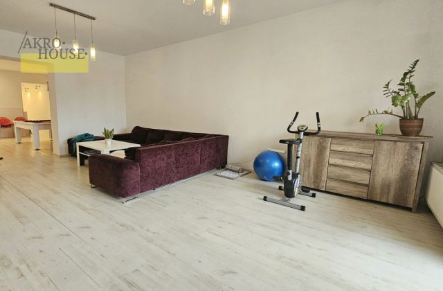 Mieszkanie 4-pokojowe Zabrze Mikulczyce, ul. Tarnopolska. Zdjęcie 7