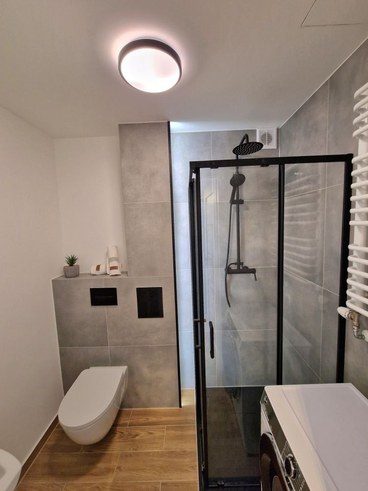 Mieszkanie 2-pokojowe Jasło, ul. Tadeusza Kościuszki. Zdjęcie 6