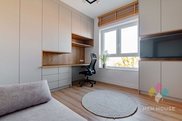 Mieszkanie 3-pokojowe Olsztyn, ul. Kardynała Stefana Wyszyńskiego. Zdjęcie 22